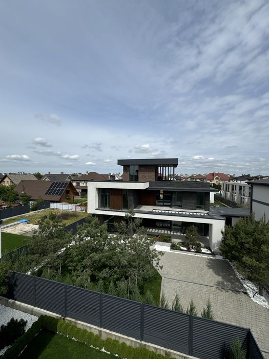 Дом по адресу (площадь 235 м²) - Atlanta.ua - фото 11