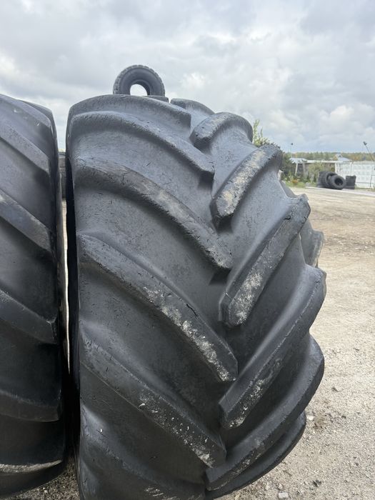 Шини Michelin 900/60R38