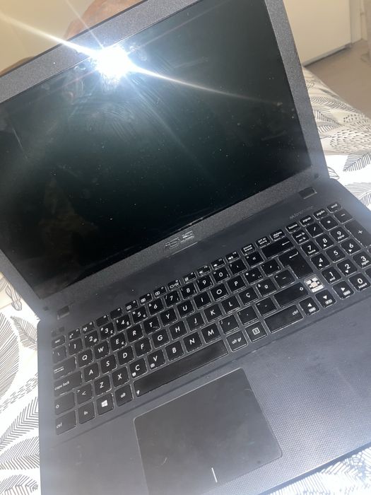 Computador asus (venda)