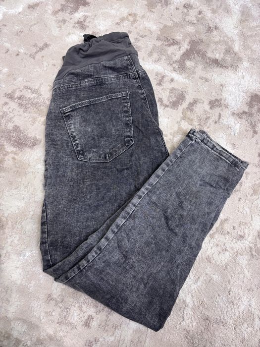 Джинси для вагітних (одяг для вагітних)