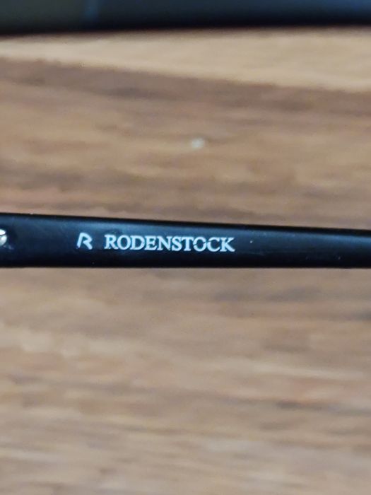 Rodenstock fieman made in Germany оправи в окуляри очки