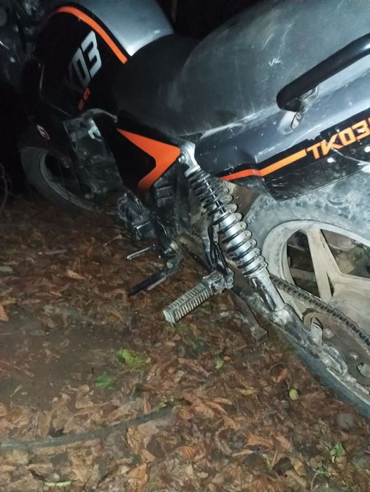 Продам форте 200