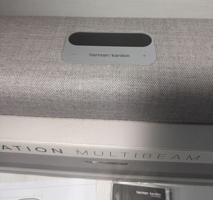 Harman Kardon Citation Multibeam700 Inteligentny Soundbar Z DolbyAtmos