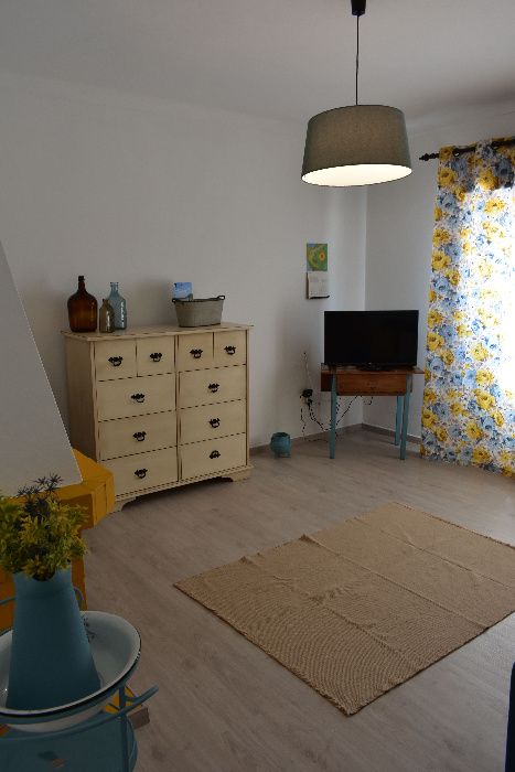 Casa para férias -Próximo da Mina de São Domingos