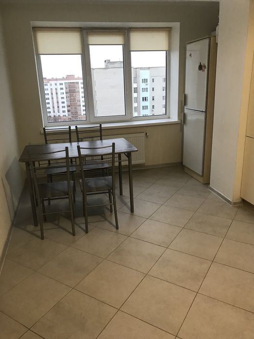 Здам квартиру в оренду