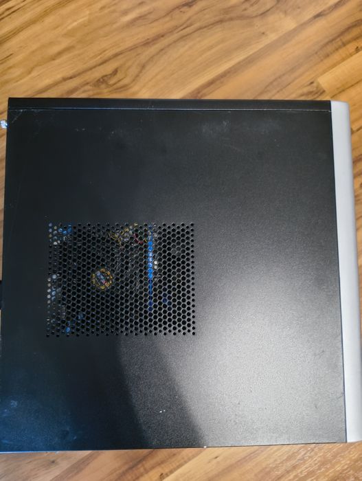 Komputer i5/GTX/SSD