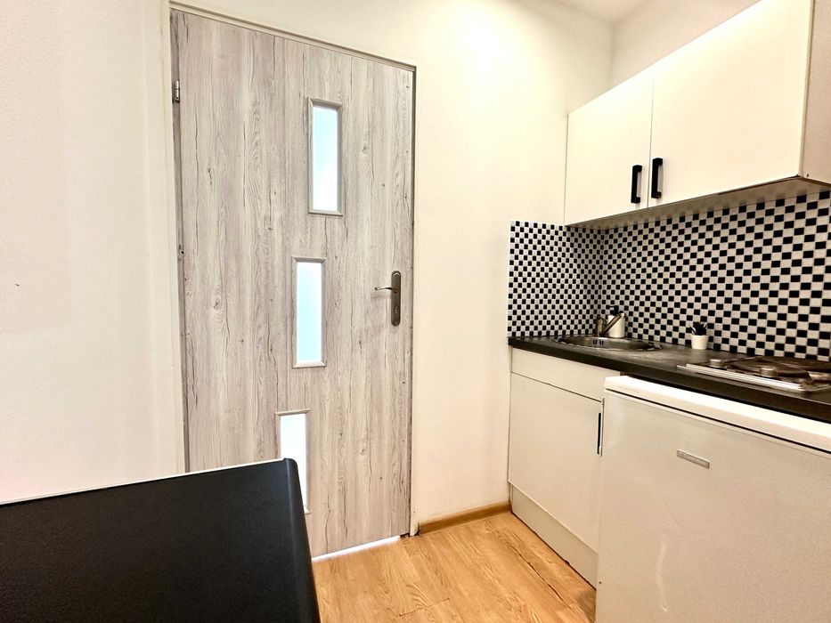 Pokój w centrum Gdańska