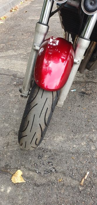 Susuki GSX 750 Inazuma