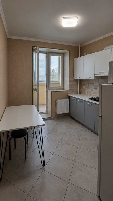 ЖК Новосілки, Озерна 4а, оренда 1к квартири, є газ, 4 поверх!