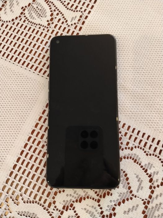 Telefon komórkowy OppoA74 5G 128GB