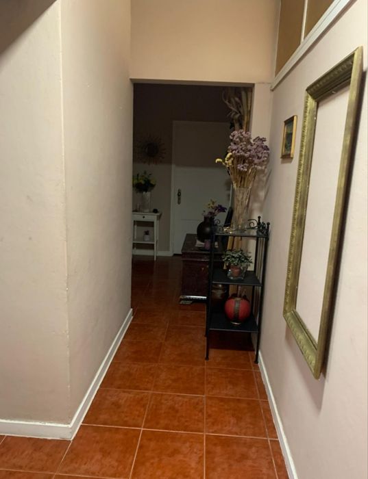 Quarto INDIVIDUAL p/ Alugar :Bessa/Porto