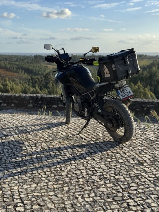 Cf moto 450 MT 2024