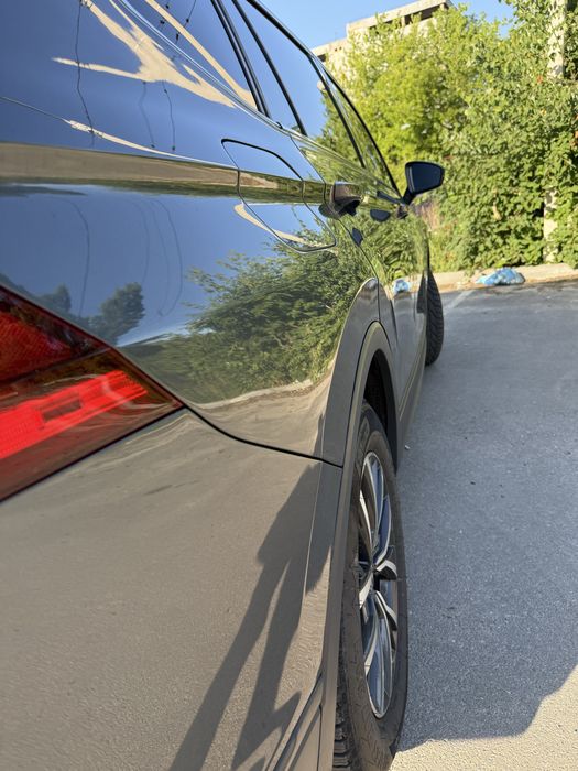 Tiguan allspace ( Тігуан олспейс) 2019
