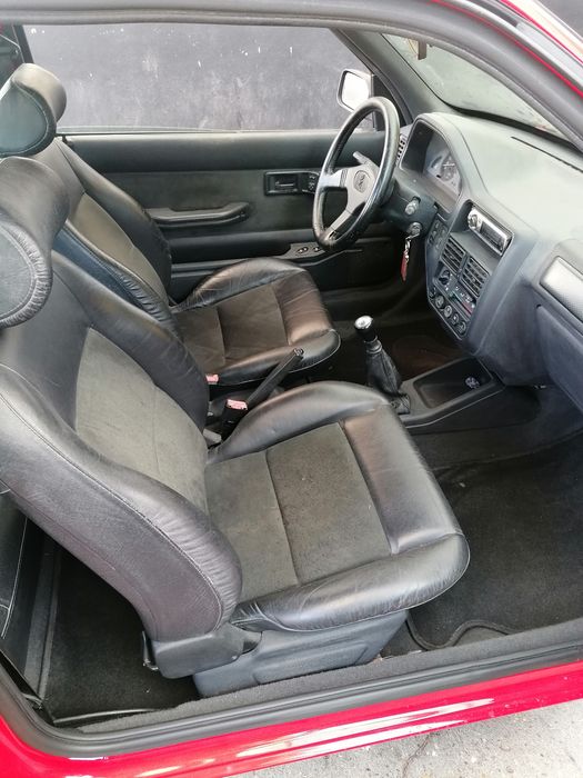 Vendo ou troco Peugeot 106 xsi por 5 L diesel foto 5