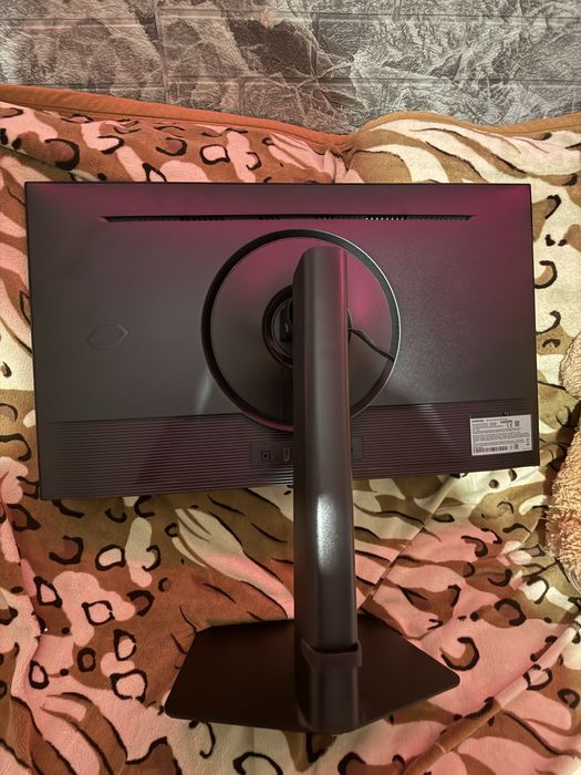 Монітор Samsung G5 Odyssey