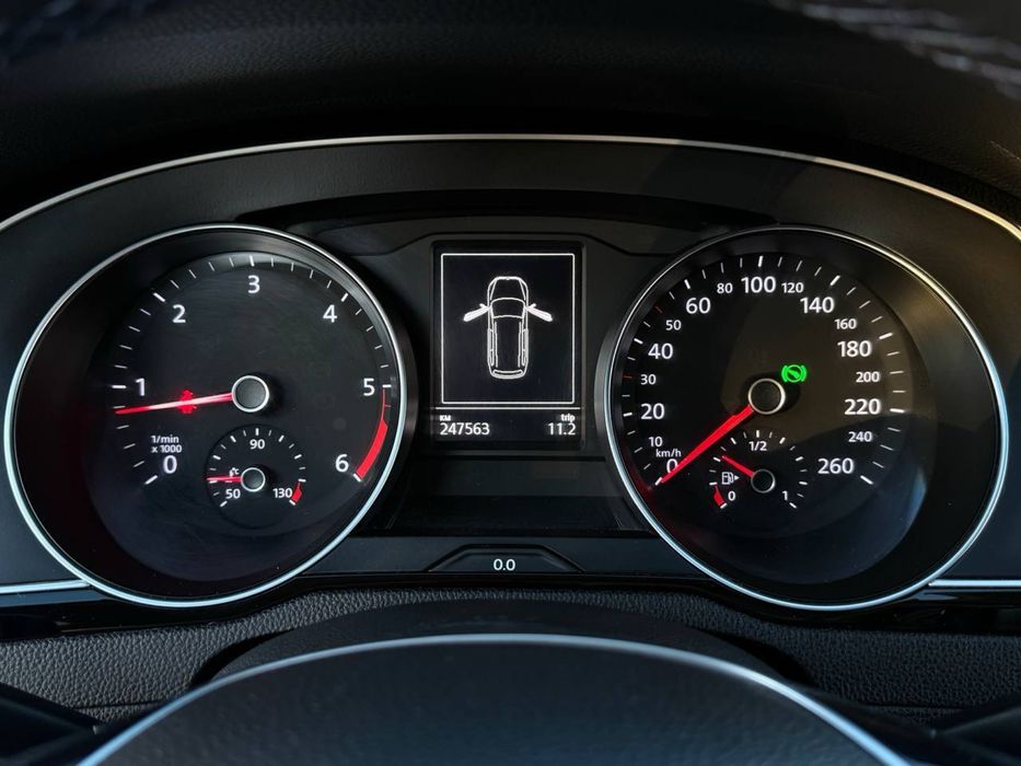 Продам  Volkswagen passat b8