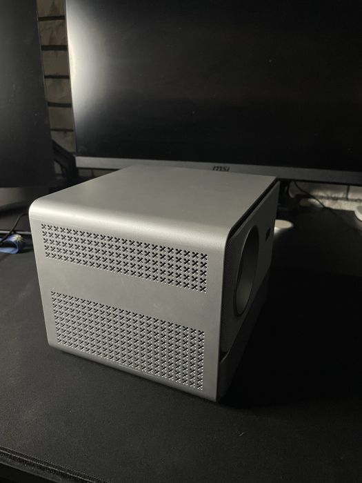 проектор Wanbo 4k 1080p full hd