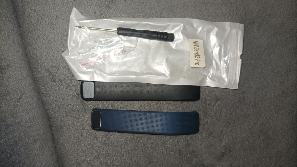 Smartband Huawei band 2 pro