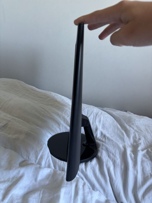Monitor Samsung S24F350FHR 60hz