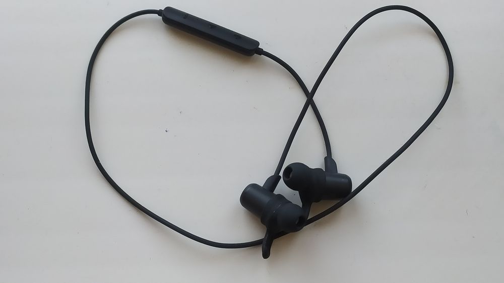 Sound Peats Q35HD.Беспроводные наушники.