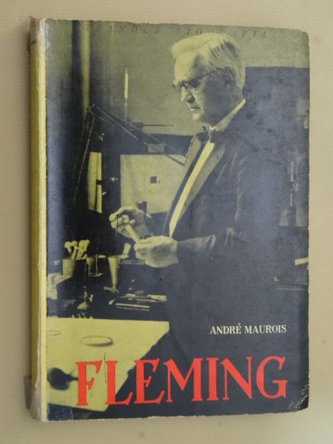 Victor Hugo de André Maurois - Vários Livros