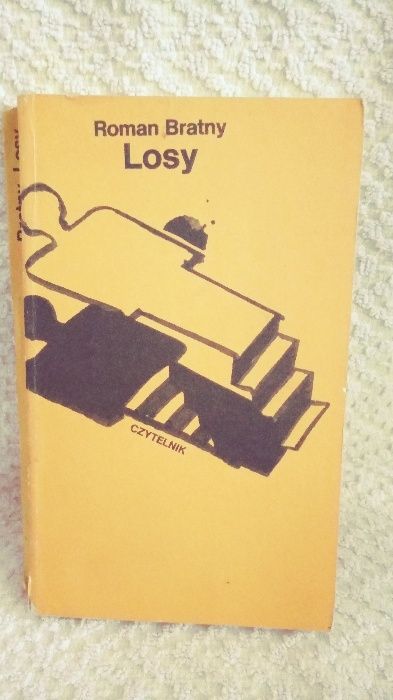 Losy. Roman Bratny