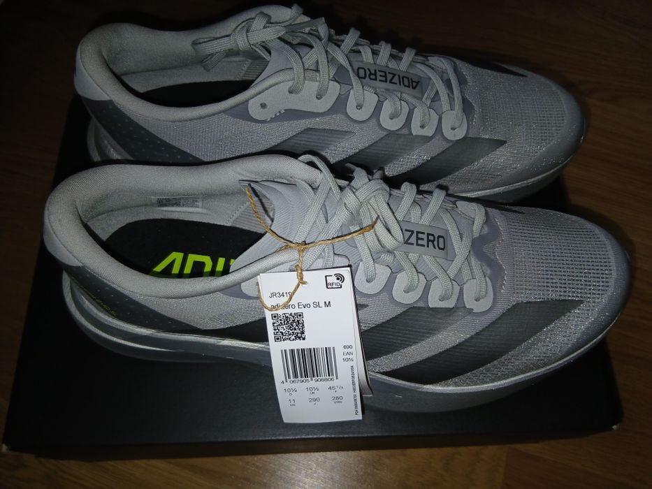 Adidas adizero  sl,buty do biegania,