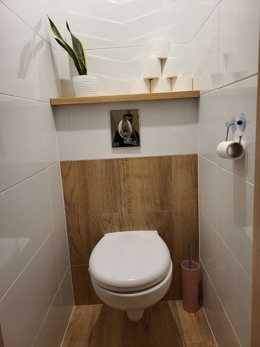 Wynajme mieszkanie, bronowice, ul krakusów, trzy oddzielne pokoje,