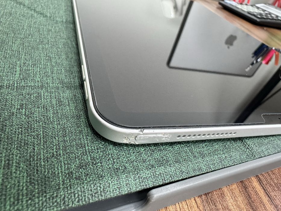 Ipad pro 11 256 +sim