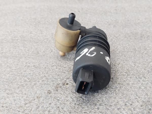 Motor de esguicho VOLKSWAGEN Polo (6N)