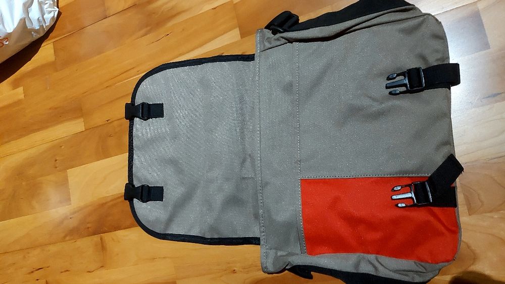 Mala/bolsa Gardfield