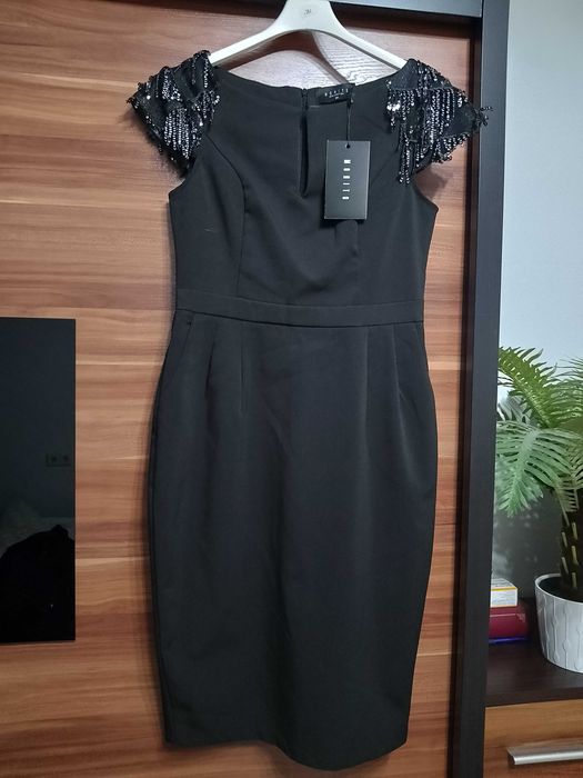 Piękna sukienka Mohito 34/36