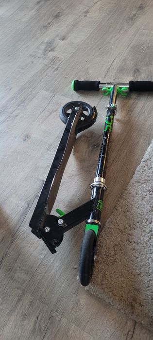 Hulajnoga Scoter Eksis 125