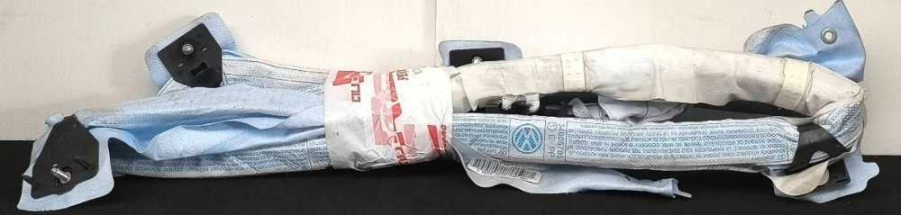 Airbag Cortina Esquerdo VW PASSAT B8 (3G2, CB2) ano 2019