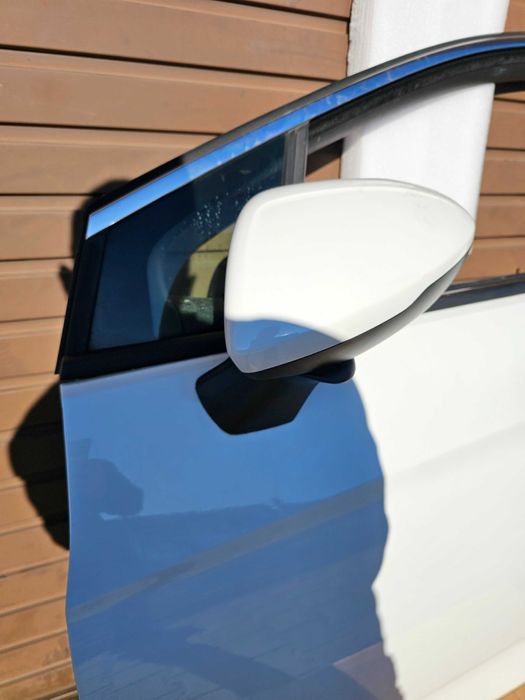 Opel Astra K Drzwi Lewe Przód Kolor Y/Z40R