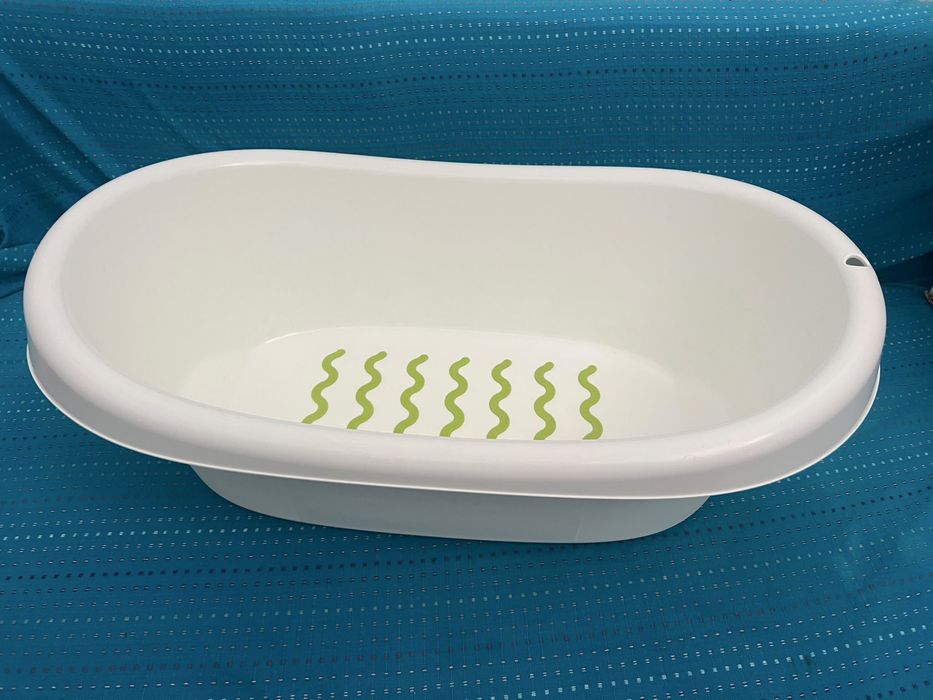 Banheira bebe ikea LÄttsam