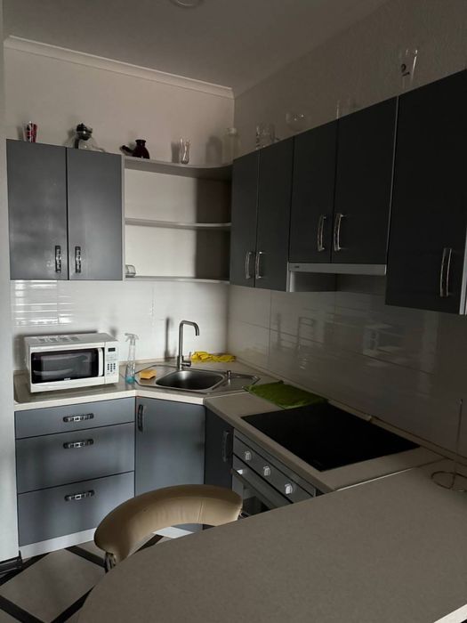 Сдам квартиру от собственника в ЖК Гранд Парк Героев обороны