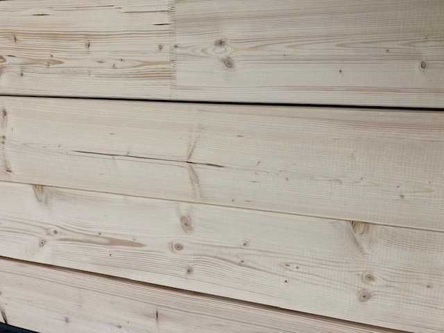 Drewno konstrukcyjne KANTÓWKA KVH 80x200 C24 belka krokwia strugana 8x20
