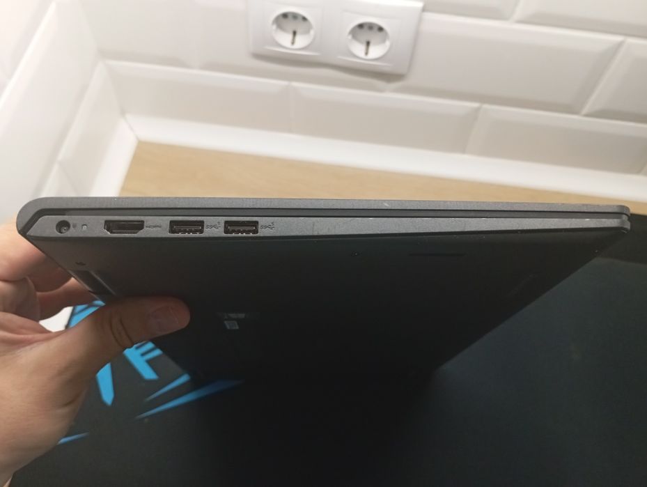 Ноутбук Dell Inspiron 3515 В ідеальному стані