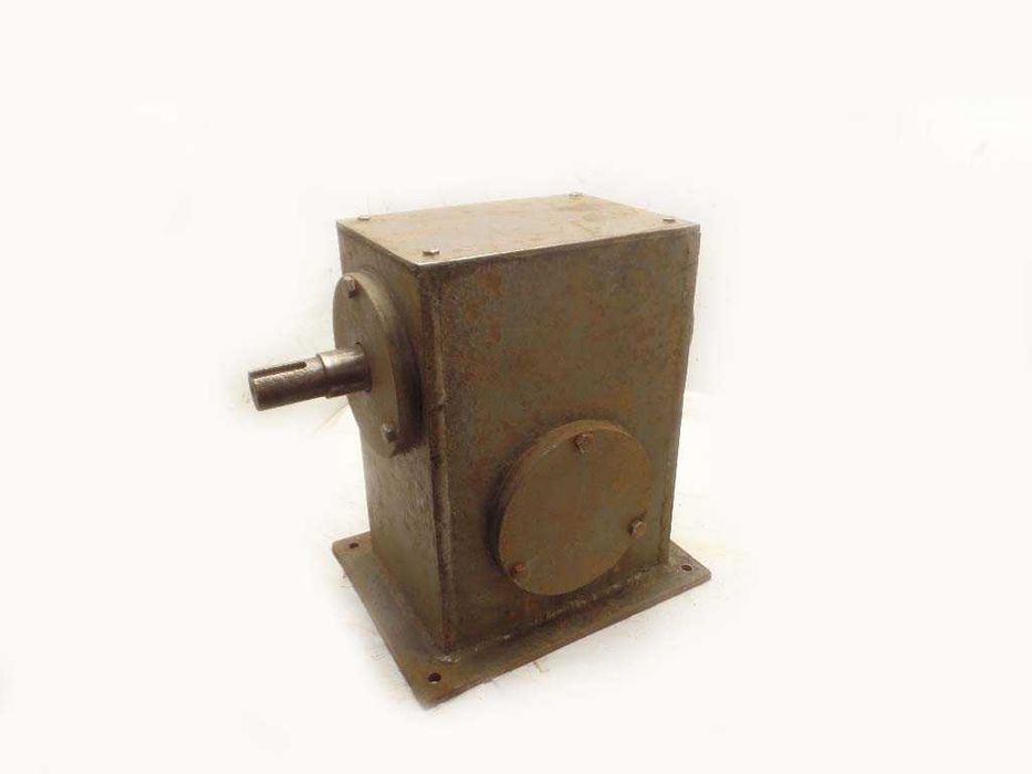 PRZEKŁADNIA Ślimakowa 1 : 45