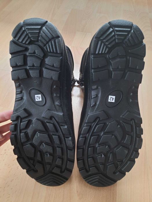 Nowe Buty Taktyczne Wojas 938M rozmiar 42