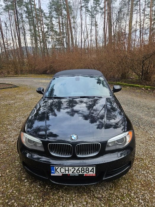Bmw E88 N55B30 DCT Cabrio