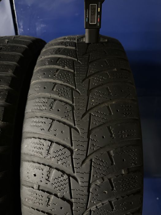 Laufenn I Fit Ice 185/65r15 зимова Склад Шин Умань