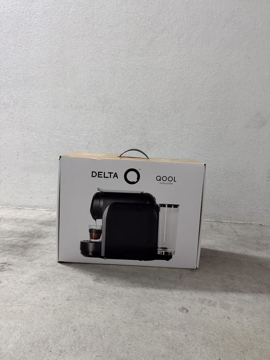 Máquina de café delta