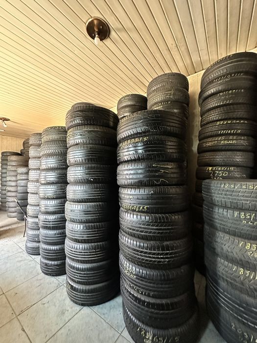 185/65/14 склад шин по лучшим ценам в Украине !)