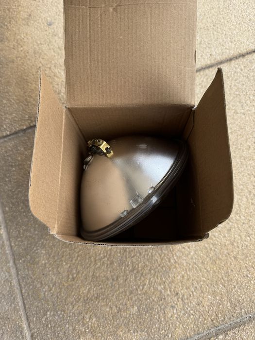 Lampada de Halogéneo para piscina