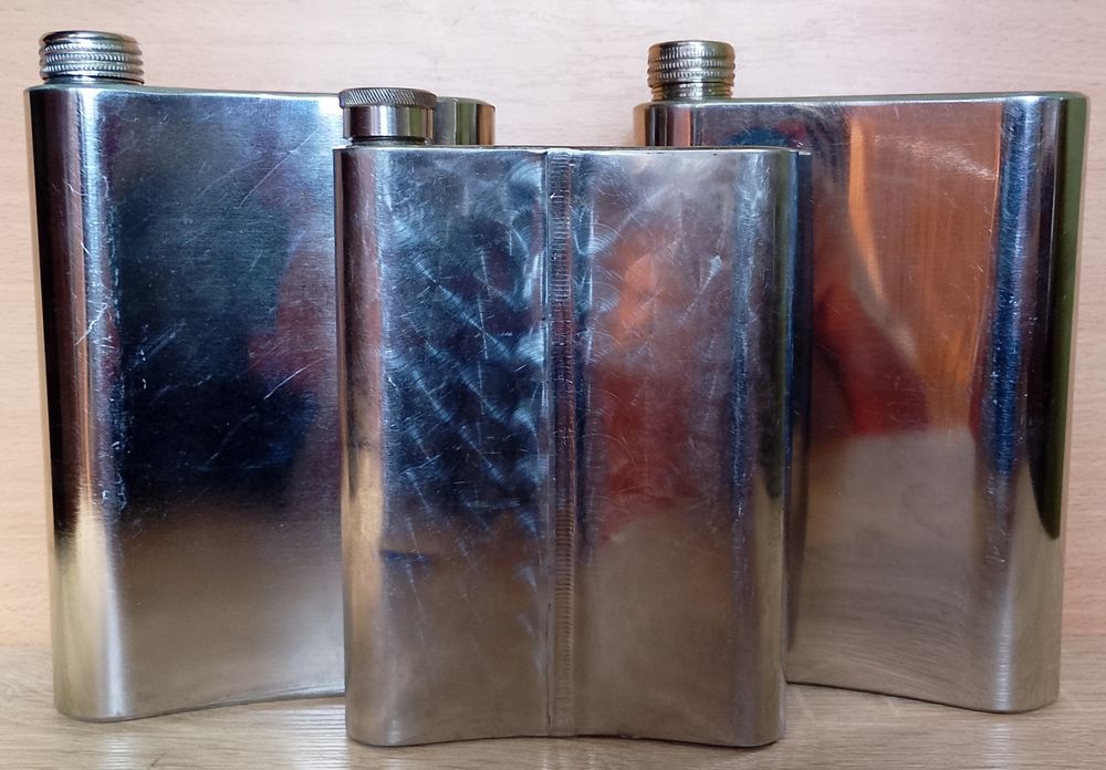 Спутник 0.7л СССР