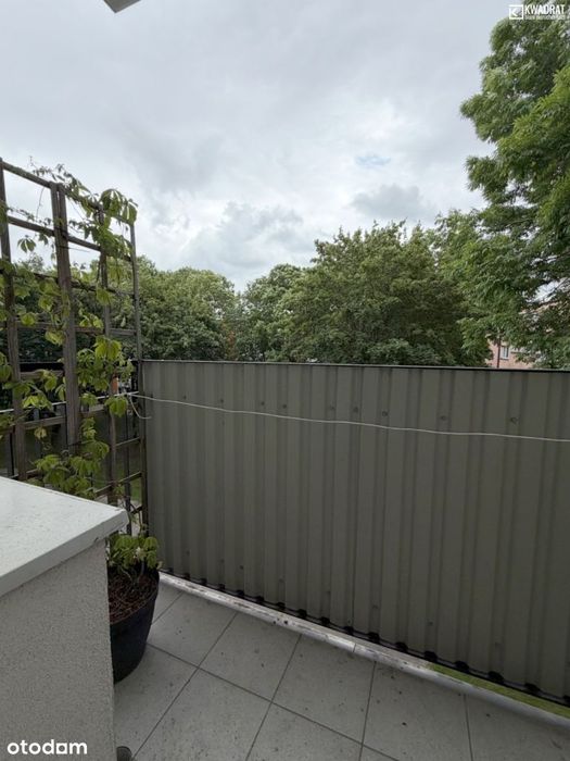 3 pokoje 46,4 m2 z balkonem ul. Kosynierów Świdnik