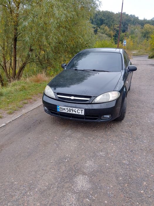Продам Шевроле Лачетті