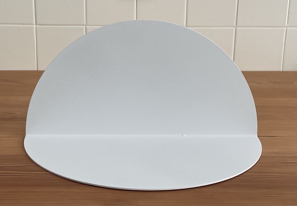 Prateleira de parede